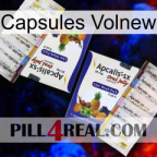 Volnew Capsules 12